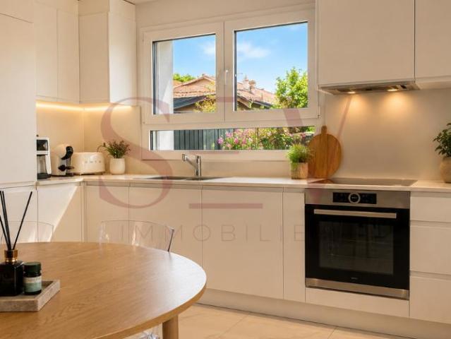 Einfamilienhaus 4.5 Zimmer