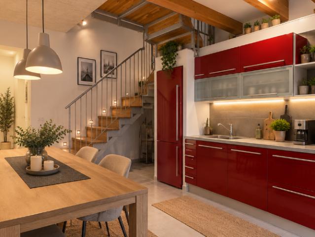 Einfamilienhaus 4.5 Zimmer