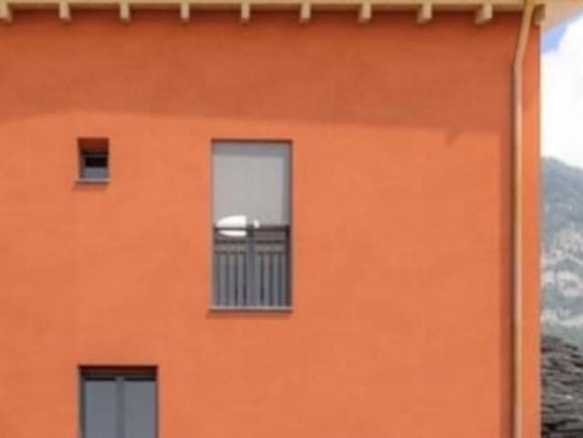 Einfamilienhaus 4.5 Zimmer