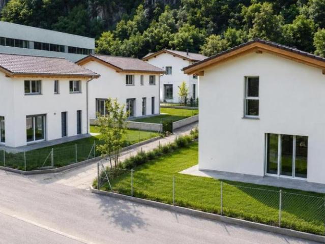 Einfamilienhaus 4.5 Zimmer in Cresciano