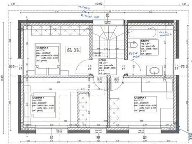 Einfamilienhaus 4.5 Zimmer mit Garten in Cresciano