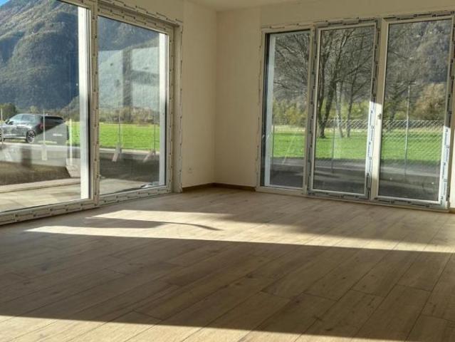 Einfamilienhaus 4.5 Zimmer mit Garten in Cresciano