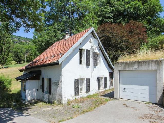 Zu verkaufen, Einfamilienhaus, 1450 Ste Croix, Réf La_Villette_209