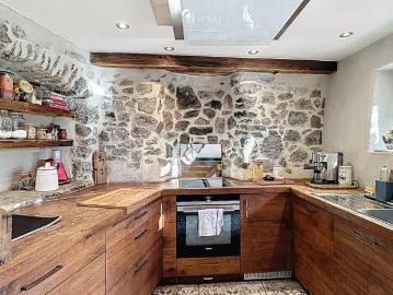 Einfamilienhaus 4 Zimmer