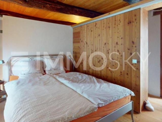 Einfamilienhaus 4 Zimmer