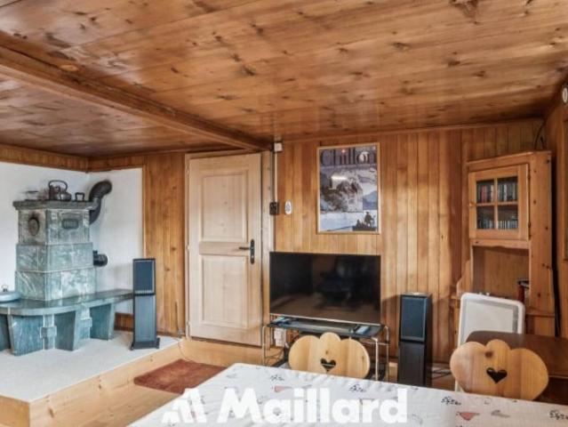 Chalet in Le Sépey