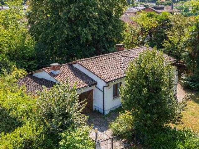 Einfamilienhaus 4 Zimmer