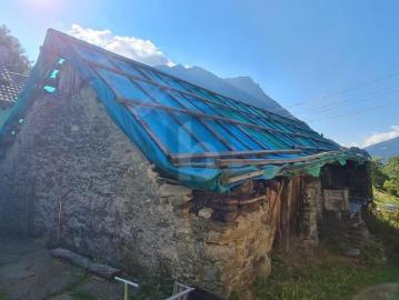 Einfamilienhaus 4 Zimmer