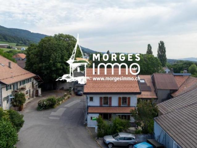 Einfamilienhaus 4 Zimmer
