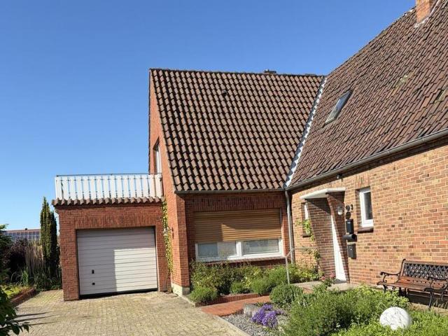 Einfamilienhaus