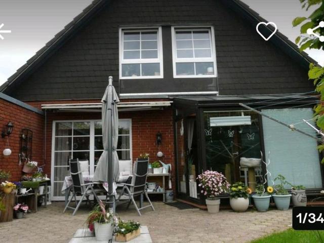 Einfamilienhaus