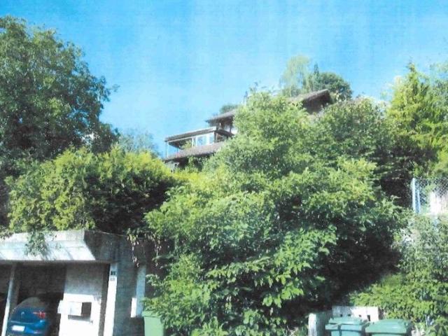 Einfamilienhaus