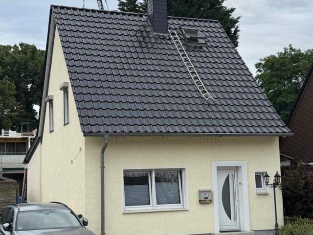 Einfamilienhaus