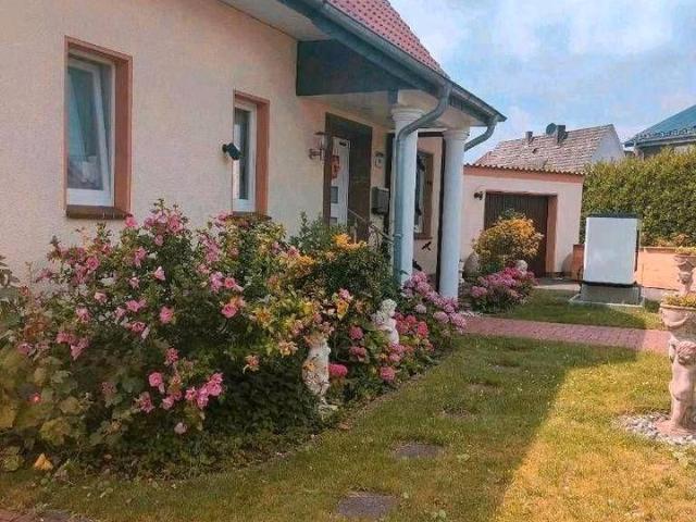 Einfamilienhaus