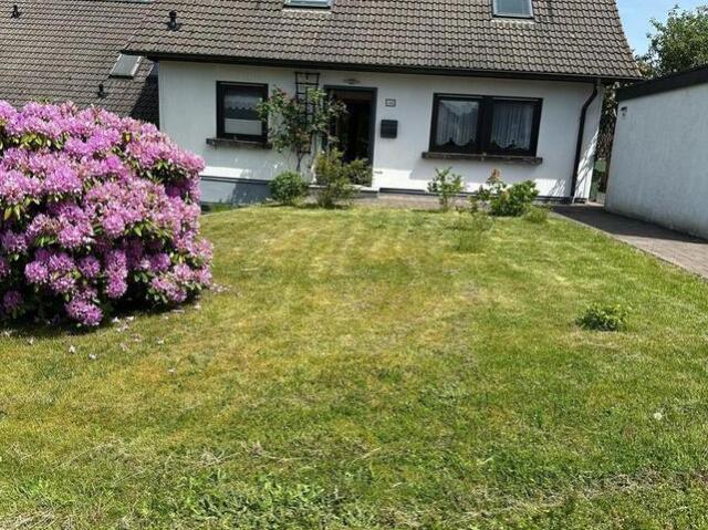 Einfamilienhaus