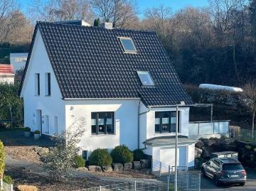 Einfamilienhaus