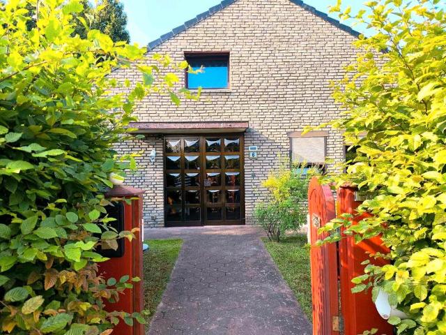 Einfamilienhaus