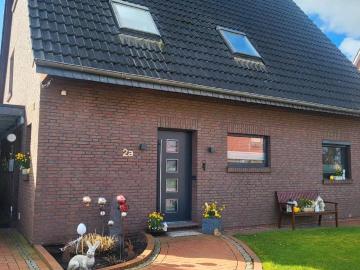 Einfamilienhaus