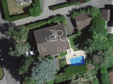 Einfamilienhaus