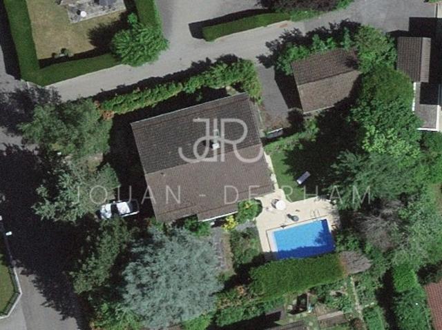 Einfamilienhaus