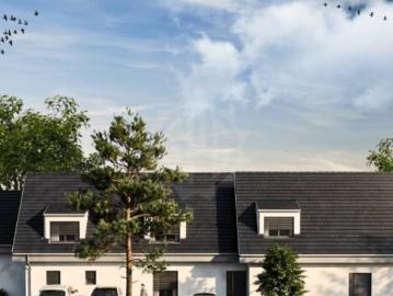 Einfamilienhaus 5.5 Zimmer