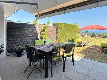 Einfamilienhaus 5.5 Zimmer