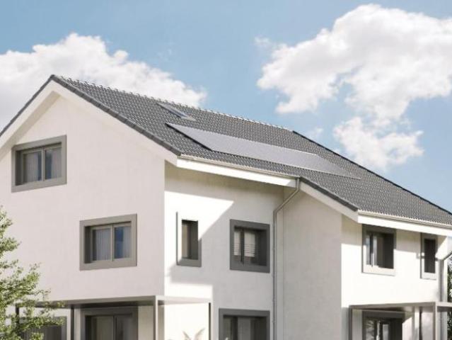 Einfamilienhaus 5.5 Zimmer