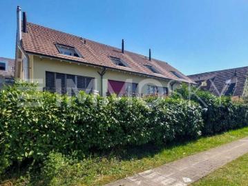 Einfamilienhaus 5.5 Zimmer