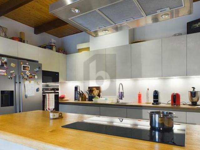 Einfamilienhaus 5.5 Zimmer