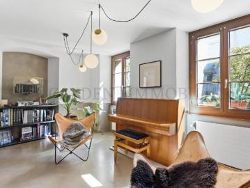 Einfamilienhaus 5.5 Zimmer