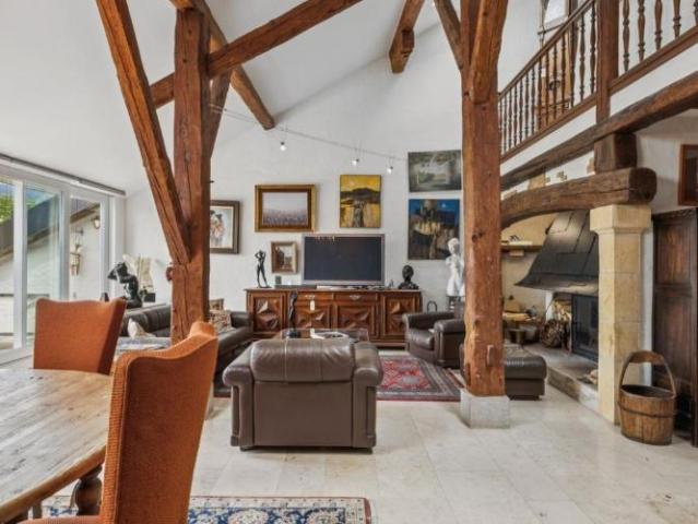 Einfamilienhaus 5.5 Zimmer