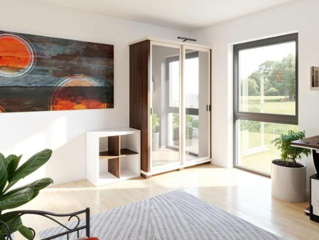 5,5 Zimmer Holzrahmenvilla in ruhiger Umgebung