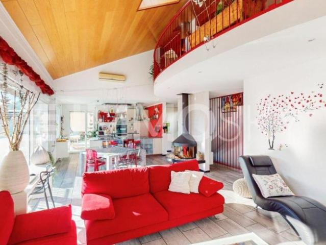 Einfamilienhaus 5.5 Zimmer