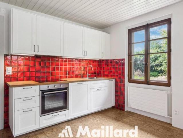 Einfamilienhaus 5.5 Zimmer