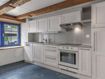 Einfamilienhaus 5.5 Zimmer