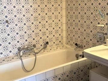 Einfamilienhaus 5.5 Zimmer