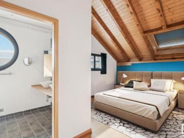 Einfamilienhaus 5.5 Zimmer