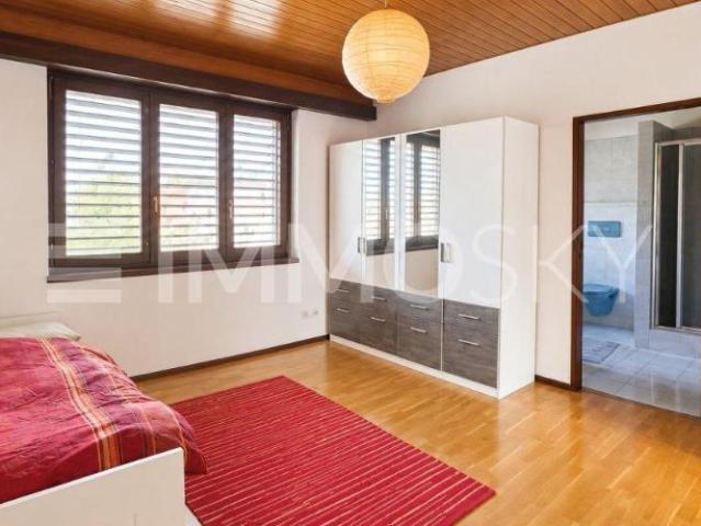 Einfamilienhaus 5.5 Zimmer
