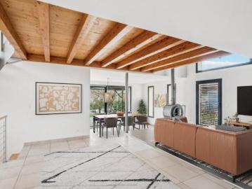 Einfamilienhaus 5.5 Zimmer