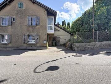 Einfamilienhaus 5.5 Zimmer