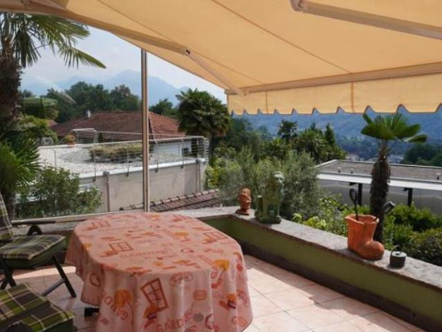 Einfamilienhaus 5.5 Zimmer