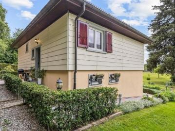 Einfamilienhaus 5.5 Zimmer