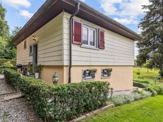 Einfamilienhaus 5.5 Zimmer