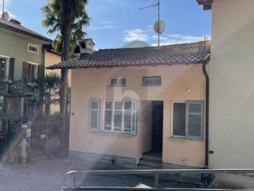 Einfamilienhaus 5.5 Zimmer