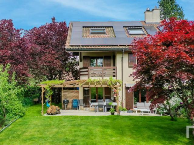 Einfamilienhaus 5.5 Zimmer