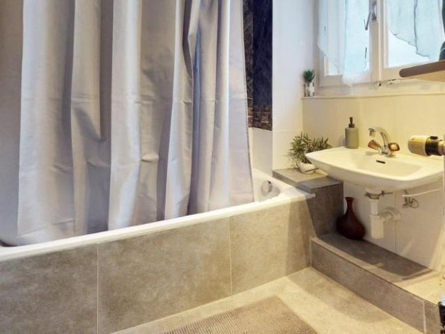 Einfamilienhaus 5.5 Zimmer