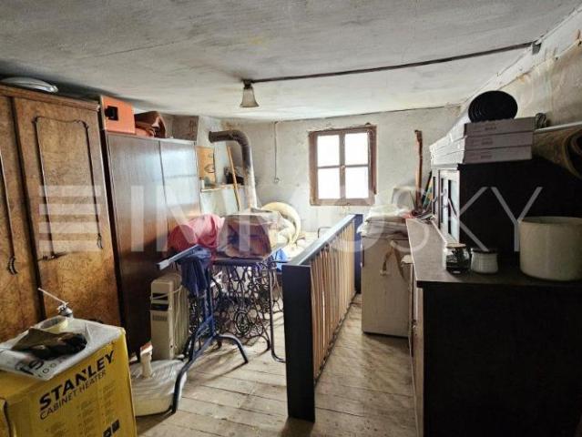 Einfamilienhaus 5.5 Zimmer
