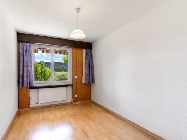 Einfamilienhaus 5.5 Zimmer