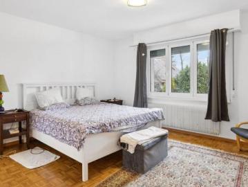 Einfamilienhaus 5.5 Zimmer