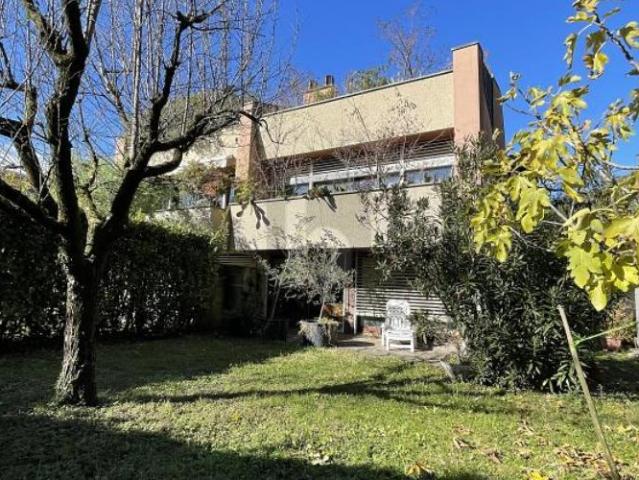 Einfamilienhaus 5.5 Zimmer